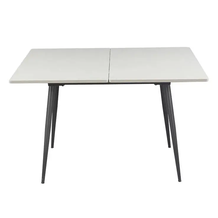 Стіл Smart 60-120x93 white - фото 3