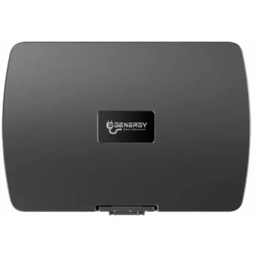Зарядная станция Genergy GZE-2020R Zero 3000W 1953Wh - фото 9