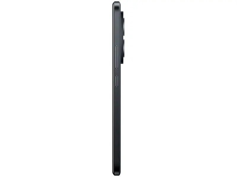 Смартфон Xiaomi Redmi Note 15 Pro 4G 8/256GB Black - фото 5