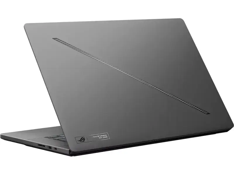 Ноутбук Asus ROG Zephyrus G16 GU605CX (GU605CX-G16.U9X5091) - фото 5