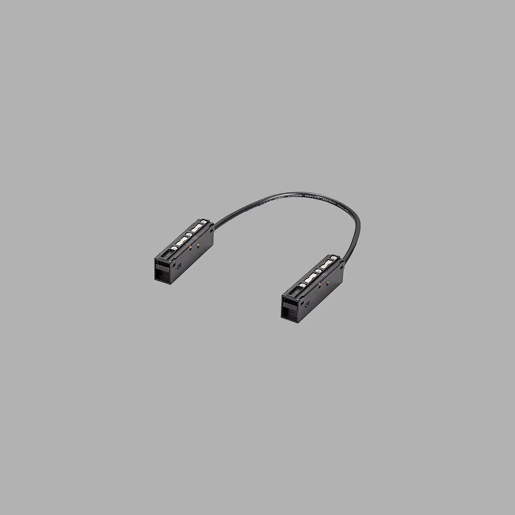 Соединитель электрический Skarlat RGD CPC BK - фото 2