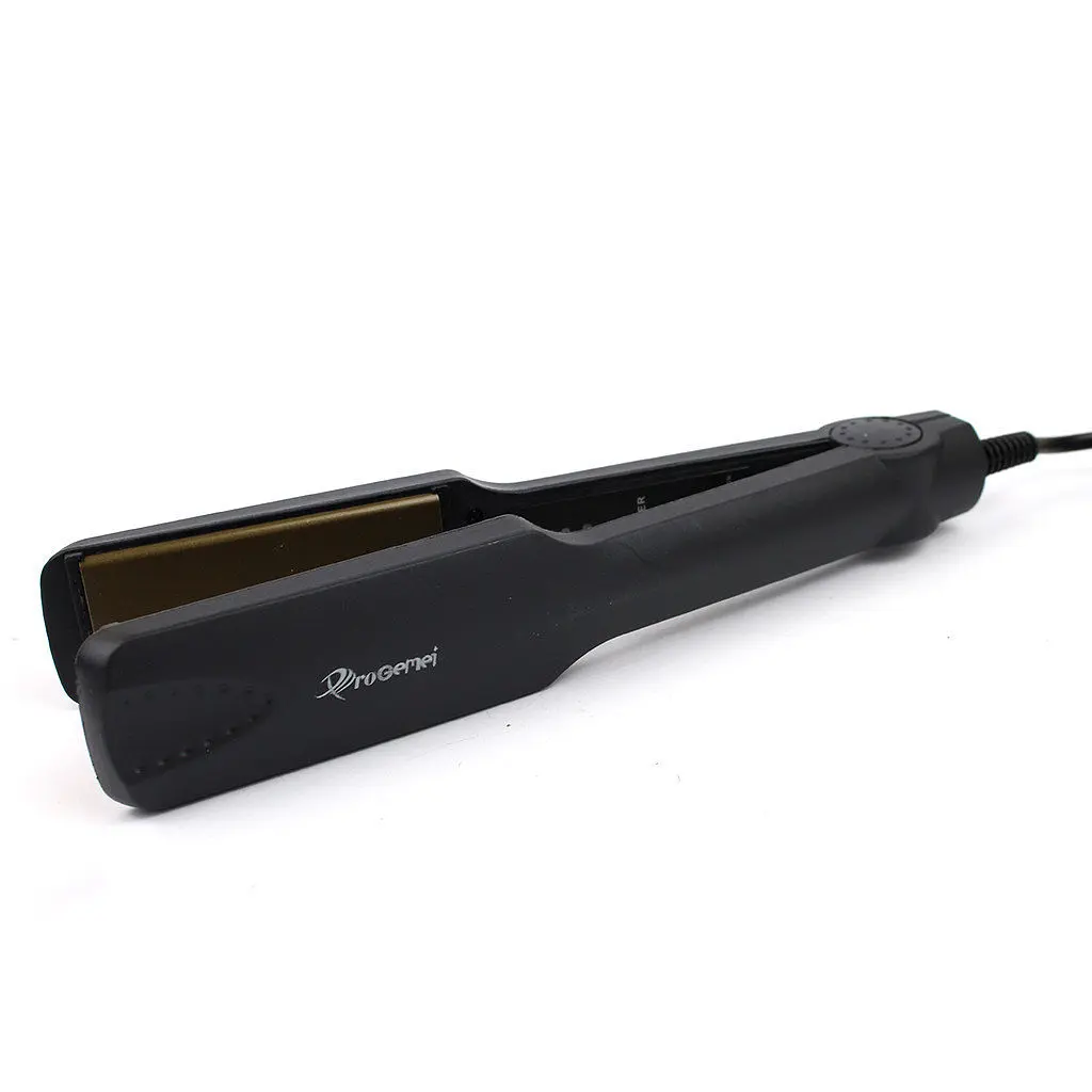 Праска для волосся Gemei Gm-2995 TYME IRON - фото 4