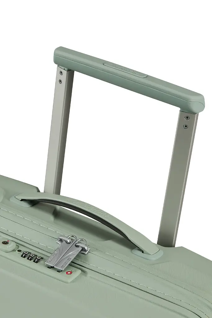 Валіза 67 См American Tourister AIRCONIC SATURN SAGE 67x44,5x26 88G*64002 - фото 3