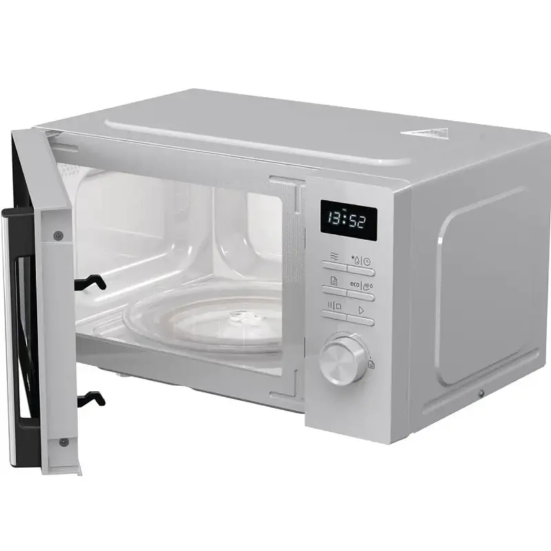 Мікрохвильова піч GORENJE MO 20 A3WH - фото 3
