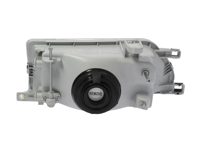 Фара передня ліва Toyota Corolla 87-99р Depo (212-1140L-LD-E) - фото 2