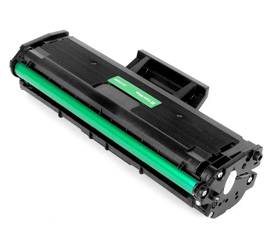 Картридж Xerox 106R02773, Black, Phaser 3020, WorkCentre 3025, 1500 стор, ColorWay (CW-X3020M) - фото 2