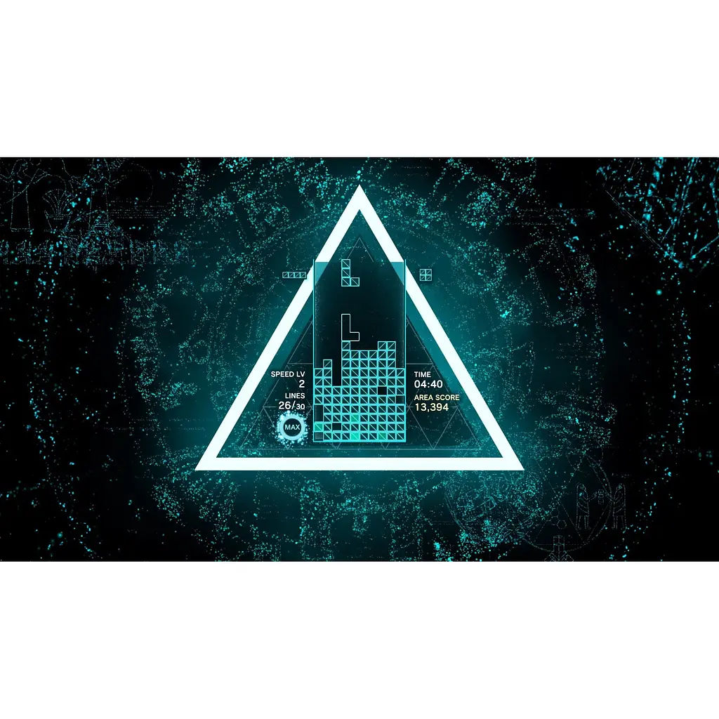 Ключ активації Microsoft Tetris Effect: Connected для Xbox One/Series - фото 3