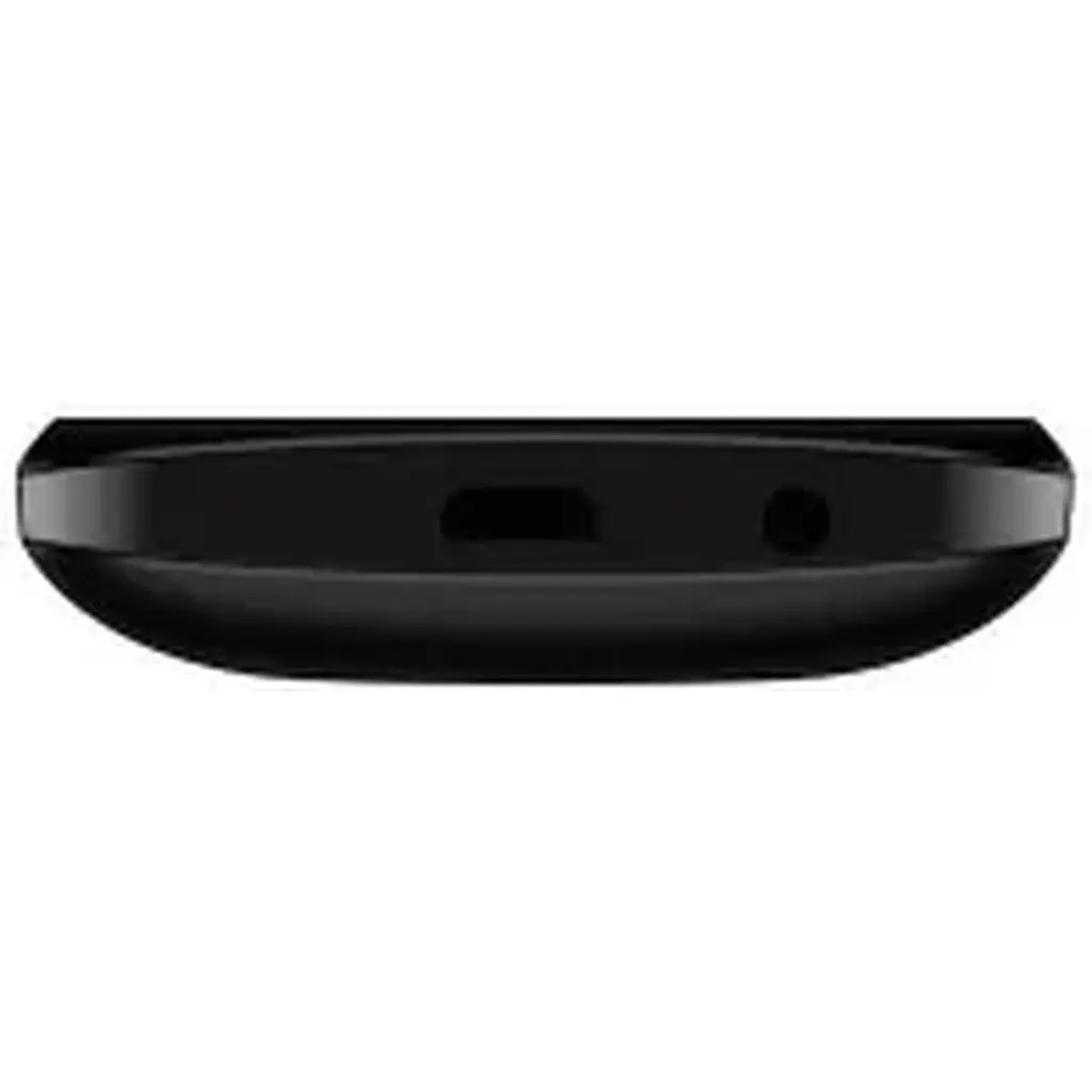 Мобільний телефон Ergo B184 Dual Sim Black - фото 2
