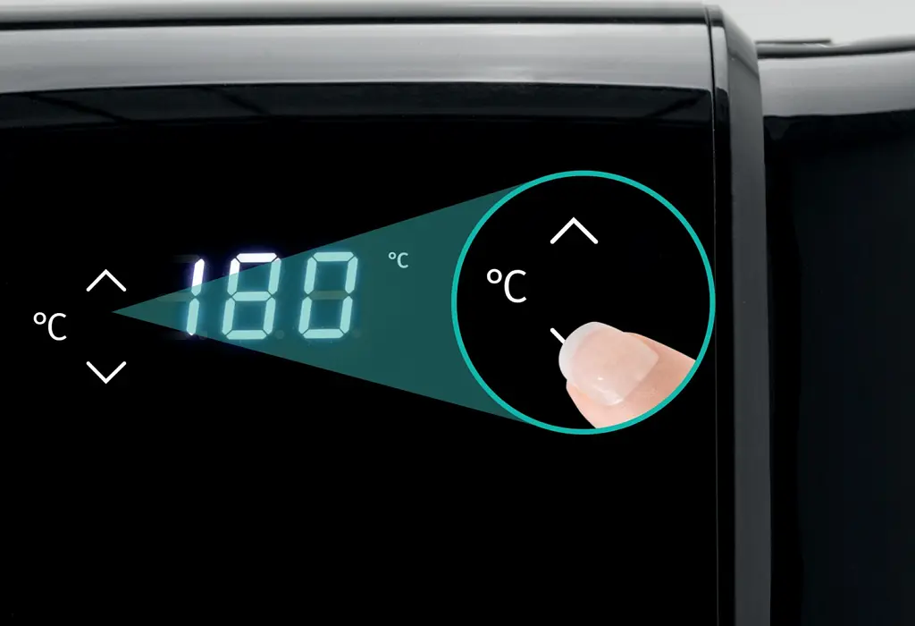 Мультипіч Hisense H06AFBS1S3 - фото 7