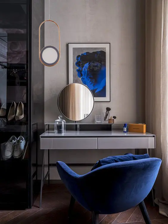 Світильник стельовий Brille підвісний лофт для спальні світлодіодний BL-894S/10W NW G - фото 7