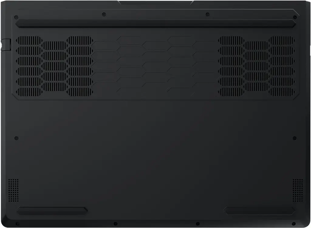 Ноутбук Lenovo Legion Pro 5 16IAX10 (16 2.5K OLED 165 Hz, Intel Core Ultra 7 255HX, 64 GB, 2 TB, RTX 5070, W11H) Eclipse Black (83F3000PUS 64GB / 2TB) - фото 6
