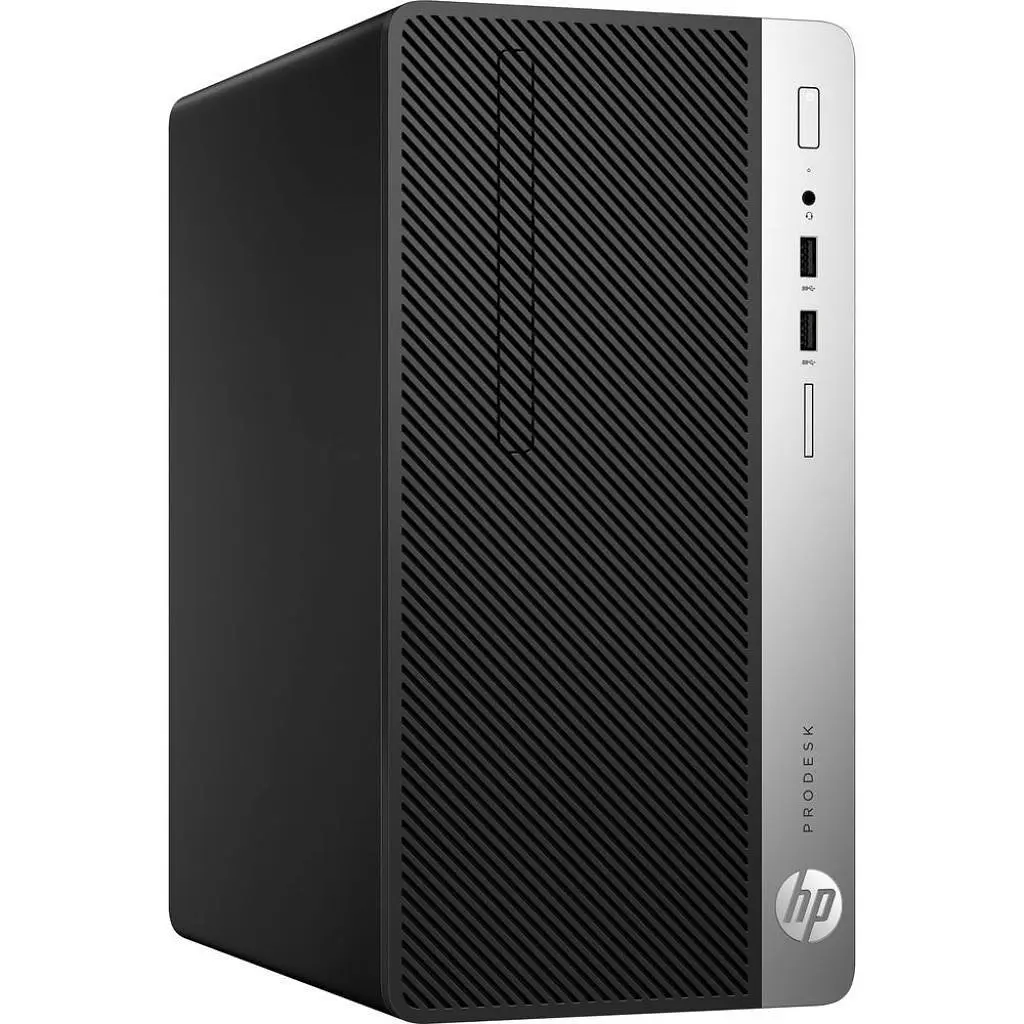 Компьютер HP ProDesk 400 G4 MT (i3-6100/8/500) Б/У - фото 2