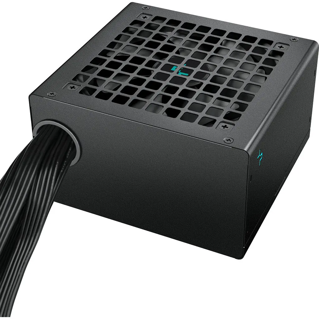 Блок живлення Deepcool 850W PN850D (R-PN850D-FC0B-EU) - фото 6