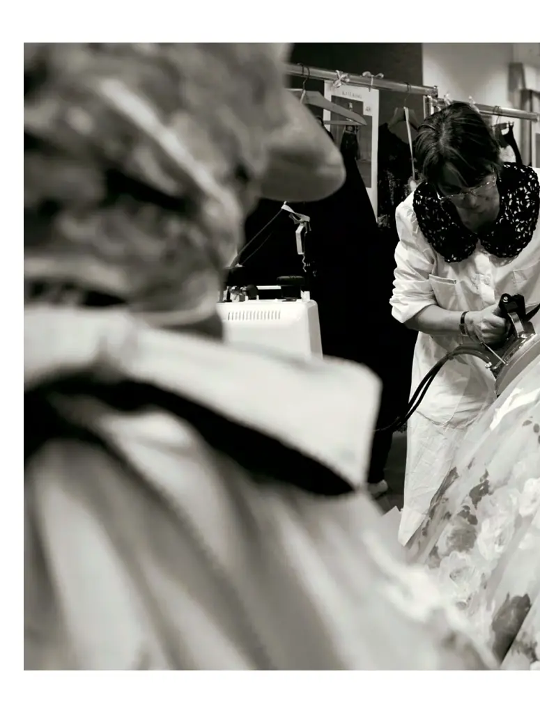 La Dolce Vita. Inside the World of DolceGabbana’s Alta Moda Fashion Shows - фото 4