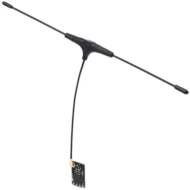 Приймач керування BetaFPV Nano ELRS 915 MHz + Т-антена - фото 3