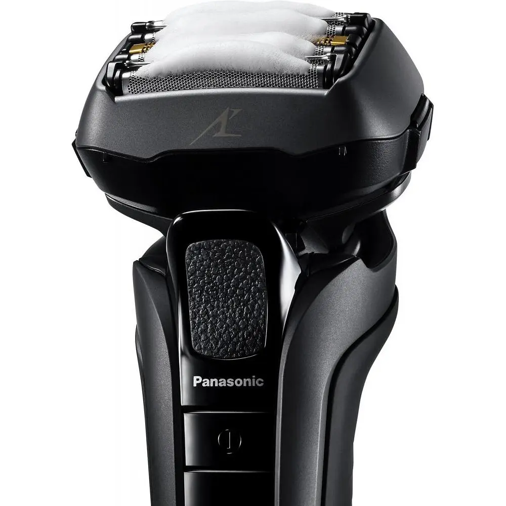 Електробритва чоловіча Panasonic ES-LV6U-K820 - фото 9