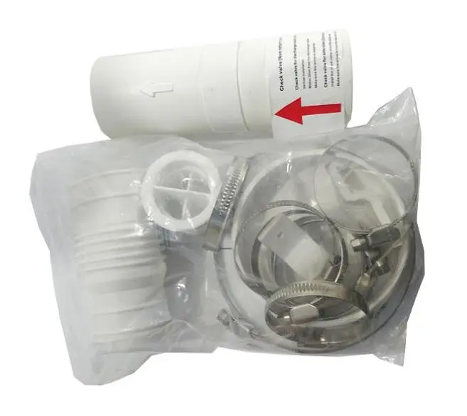 Каналізаційна установка toНасоси WC Lift 600 (00000022832) - фото 3