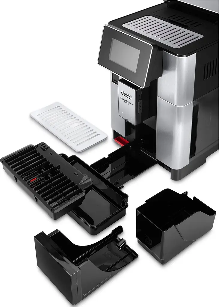Кавомашина Delonghi PrimaDonna Soul ECAM610.75.MB [91059] - фото 9