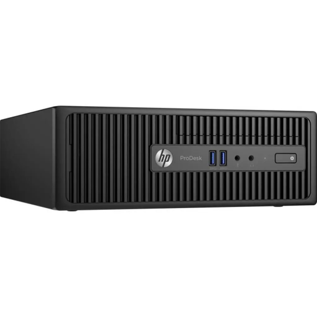 Комп'ютер HP ProDesk 400 G3 SFF i3-6100/8/120SSD Refurb - фото 2