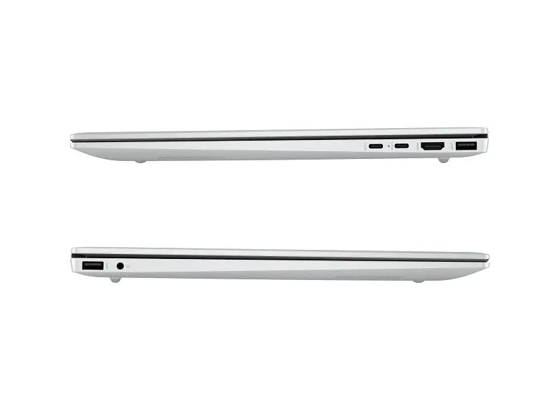 Ноутбук HP OmniBook 5 16-af1007ua Glacier Silver (BV5W2EA) - фото 4
