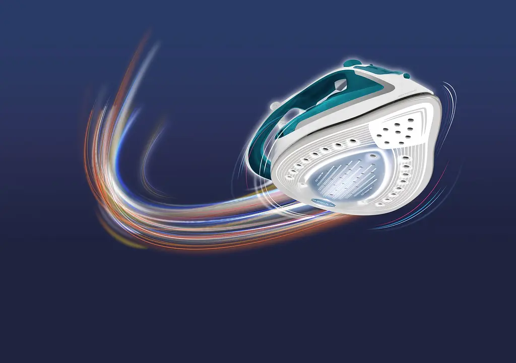 Праска Tefal FV5718EO - фото 5
