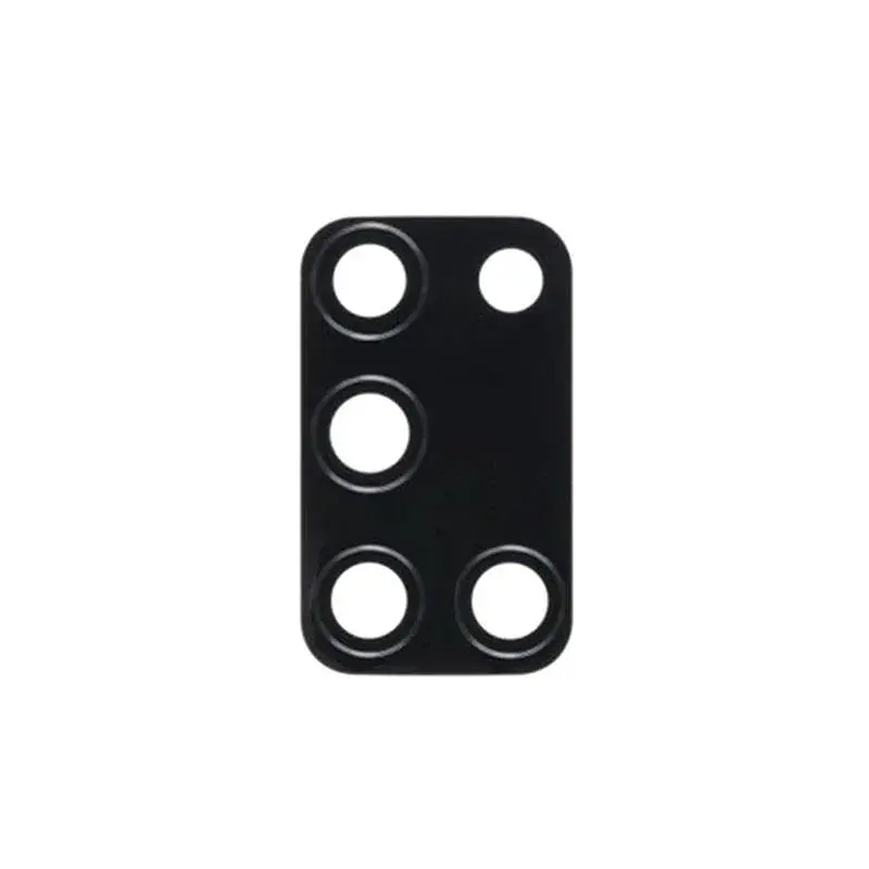 Захисне скло BeCover камери Samsung Galaxy A51 SM-A515 (706623) - фото 2
