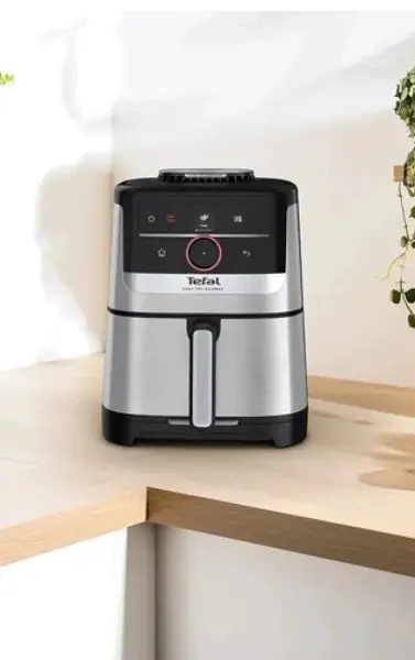 Мультипіч-фритюрниця Tefal EY5728E1 (5л) - фото 4