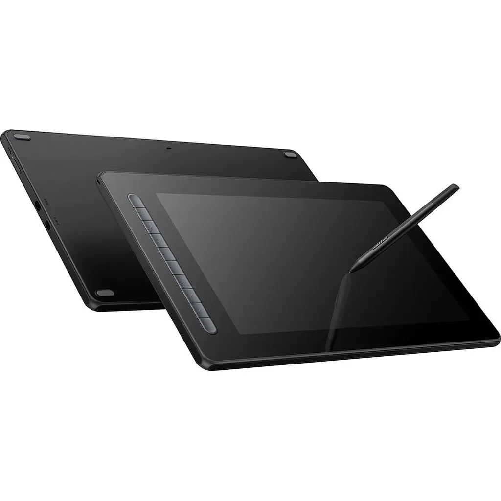 Графічний монітор XP-Pen Artist 16 Gen 2 Black (JPCD160FH_BK) [118643] - фото 8