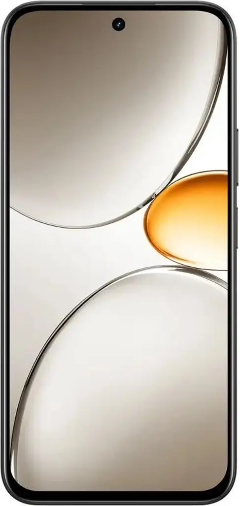 Смартфон REALME C85 6/128GB Swan Black - фото 3