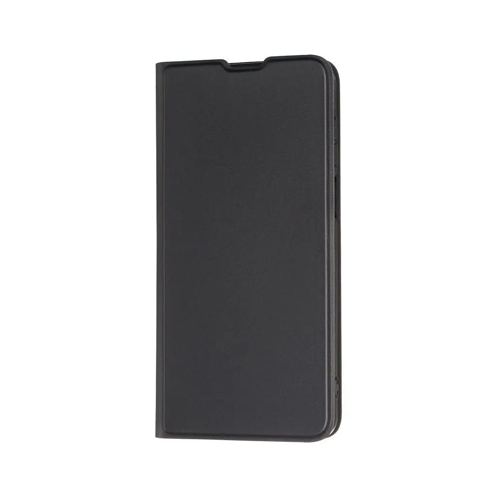Чохол до мобільного телефона BeCover Exclusive New Style Infinix Smart 9 (X6532) Black (712629) - фото 3