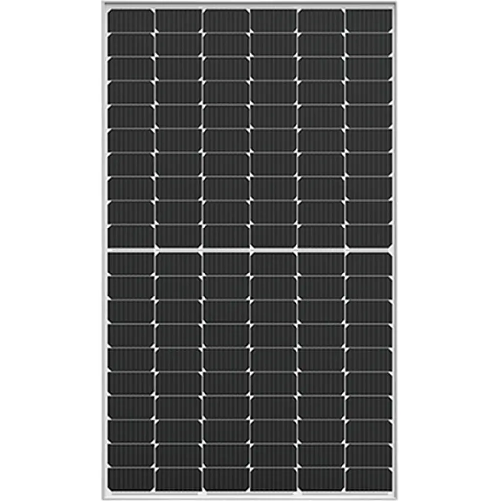 Комплект сонячних панелей Optonica FV410-A1 410W 2pcs [123795] - фото 2