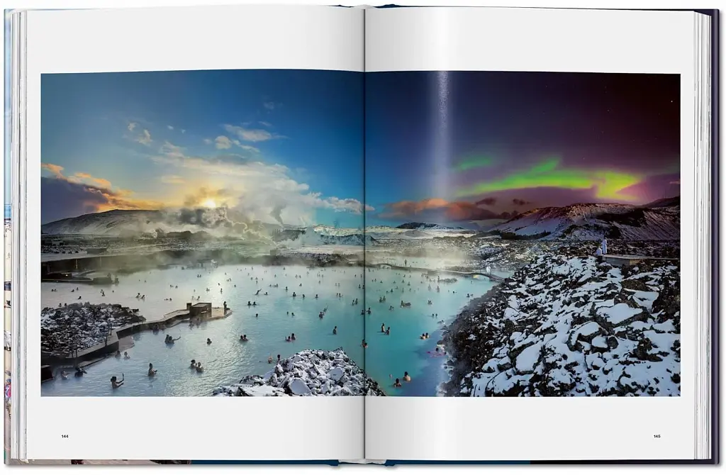 Stephen Wilkes. Day to Nigh - фото 4