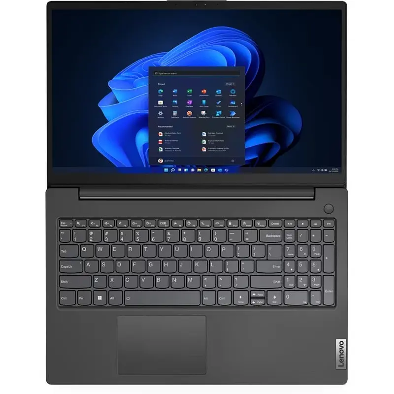 Ноутбук Lenovo V15 G2 ITL i5-1135G7 4.20GHz, 16GB DDR4, 1.5TB, Без ОС - фото 9
