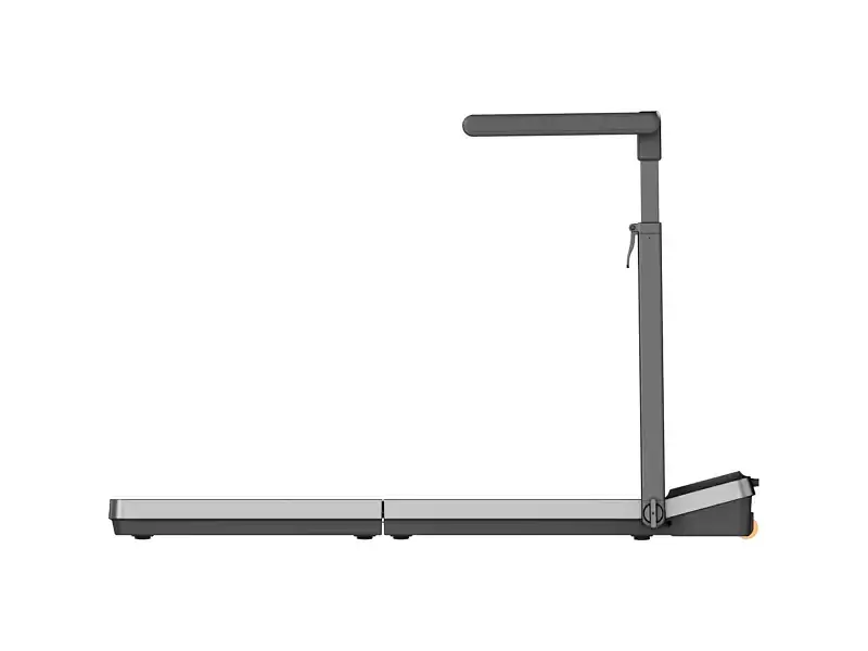 Бігова доріжка Kingsmith WalkingPad Z3 hybrid+ (WP400Q42) - фото 8