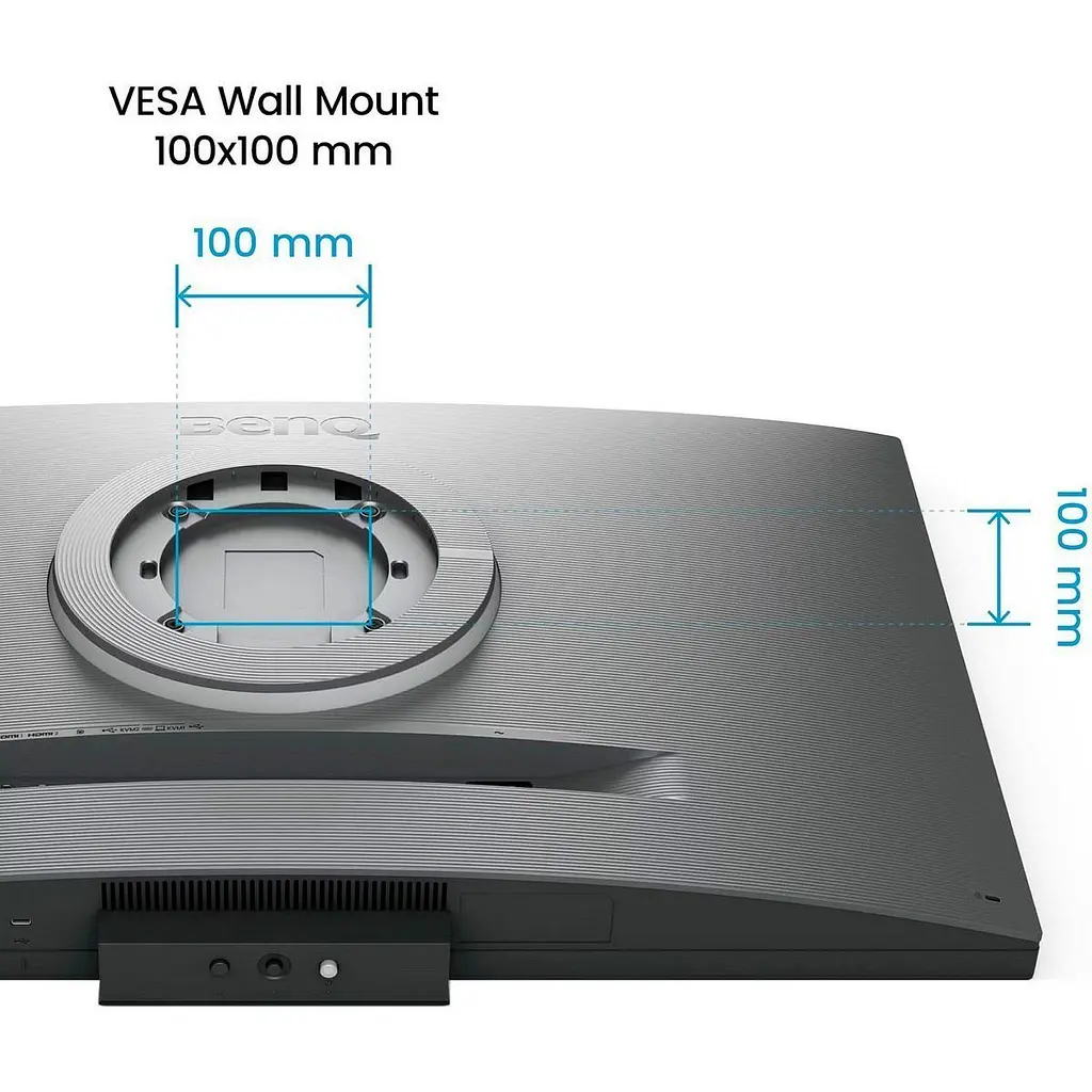 Монитор BenQ 31.5` RD320UA (9H.LMTLA.TBE) [147898] - фото 20