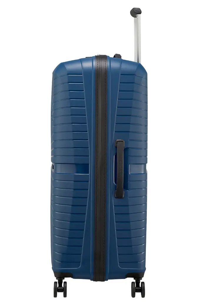 Чемодан 77 См American Tourister AIRCONIC BLUE 77x49x31 88G*41003 - фото 5