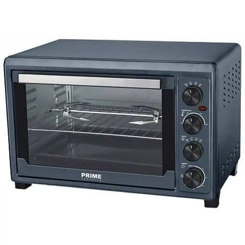 Електропіч PRIME Technics PEO 5289 G - фото 2