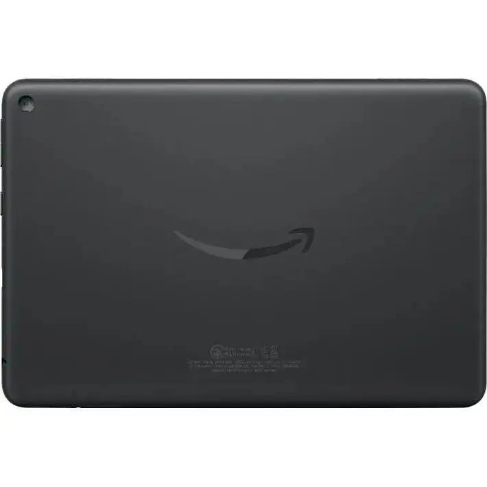 Планшет Amazon Fire HD 8 Plus 3/32GB WiFi (2020) Black - фото 2