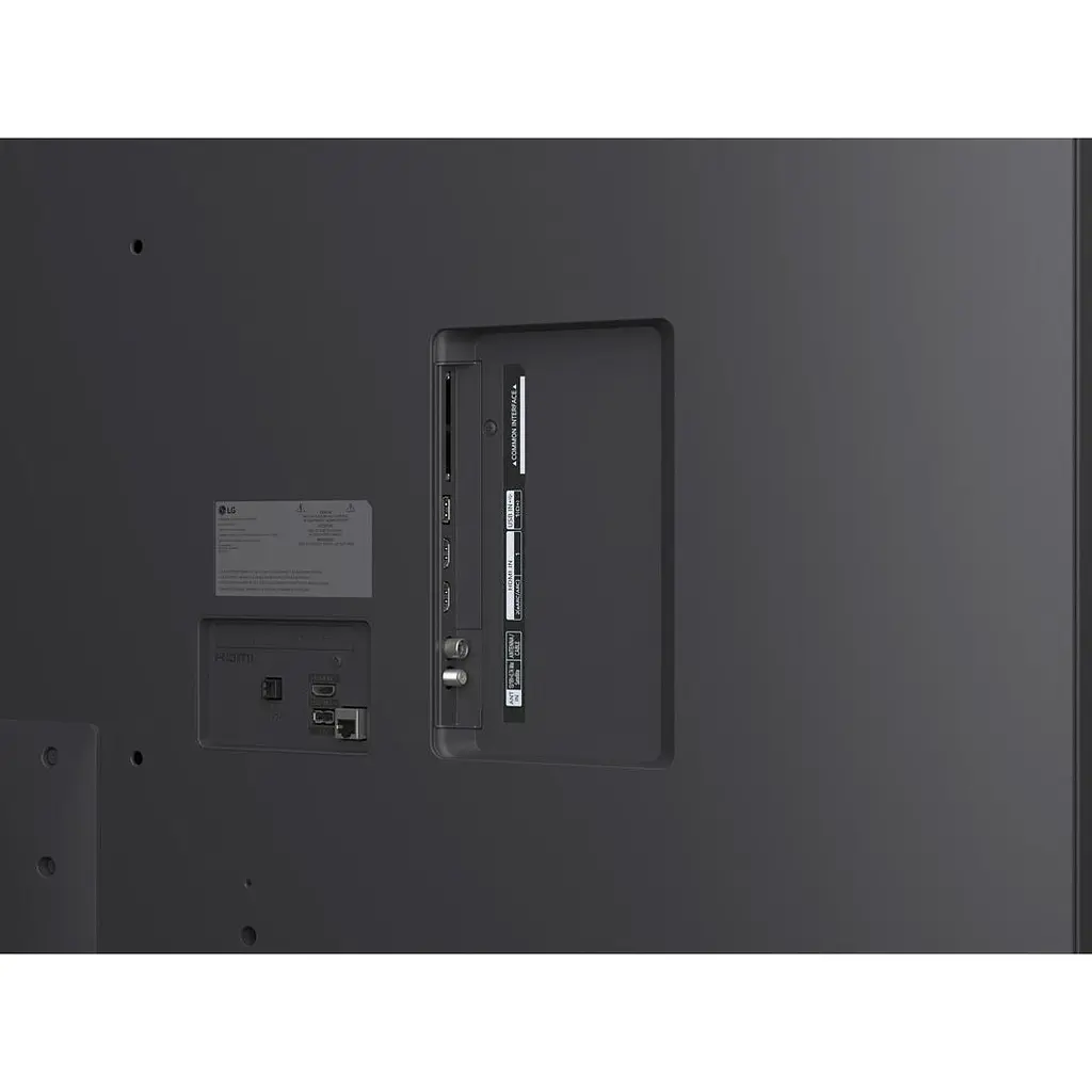 Телевізор LG NanoCell AI 81 65` UHD 4K (65NANO81A3A) EU [150625] - фото 10