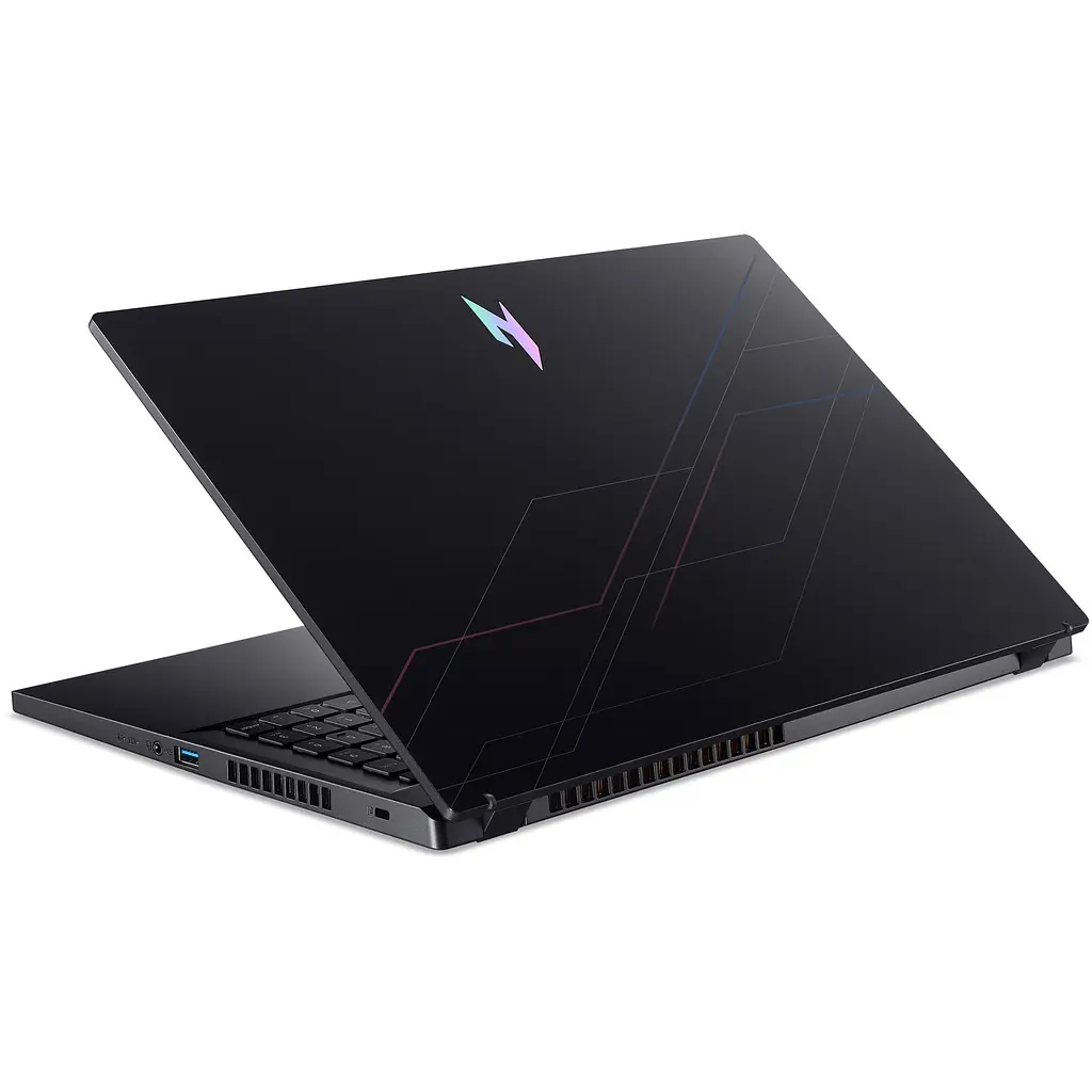 Ноутбук Ігровий Acer Nitro V 15 ANV15-52-54CB i5-13420H la 47GHz, IPS, 16GB DDR4, 1TB. RTX 5050 8GB, Без ОС - фото 9
