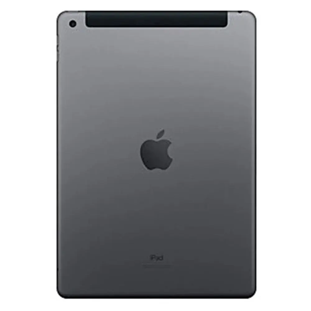 Планшет Apple iPad 10.2" [9 Gen] 64GB Wi-Fi Space Gray 2021 [MK2K3] [60253] - фото 2
