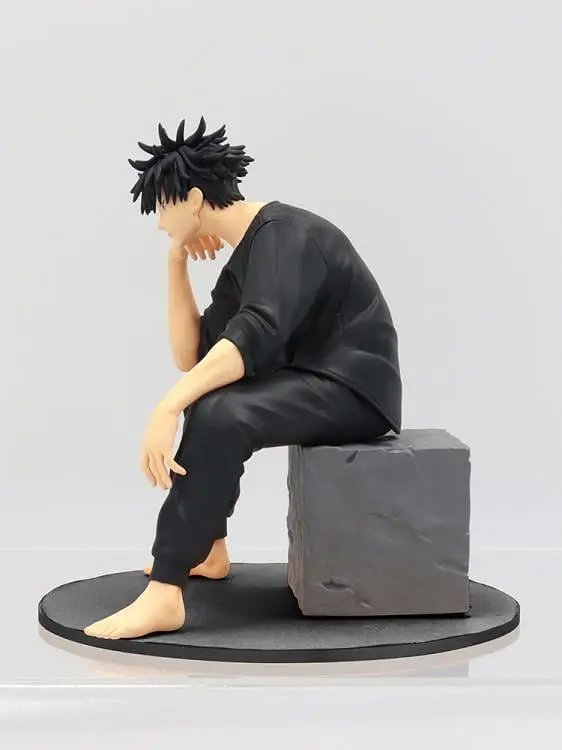 Фігурка Taito Jujutsu Kaisen Megumi Fushiguro Магічна битва Мегумі Фушигуро 10 см T JK MF 10 - фото 4