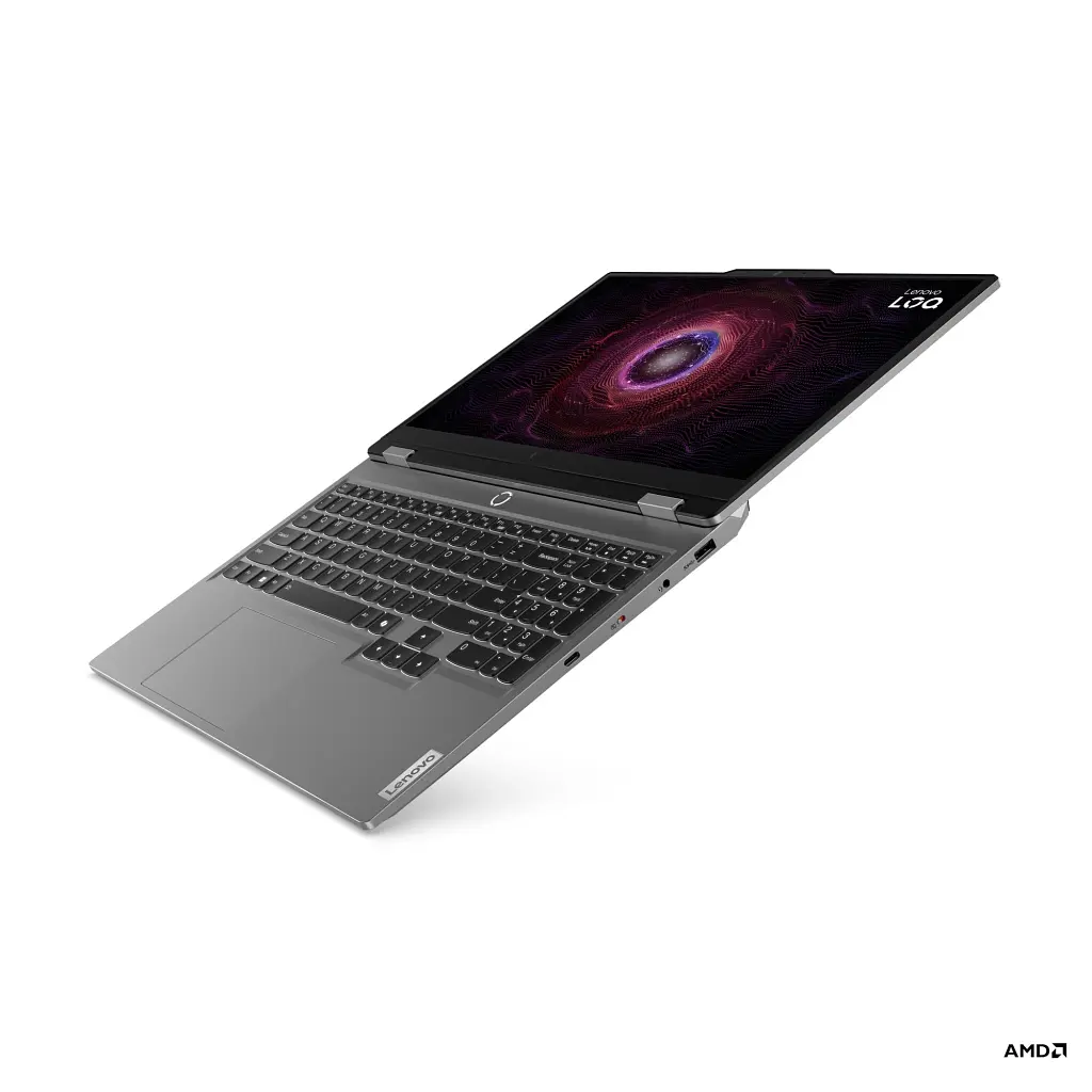 Ноутбук Lenovo LOQ 15AHP9 (83DX00F2PB) - фото 5