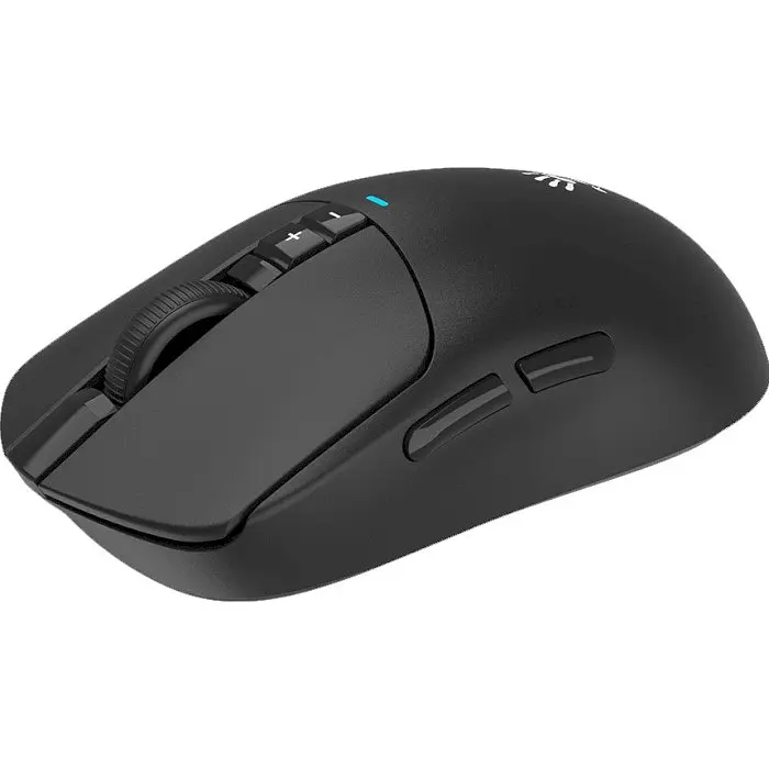 Миша бездротова Bloody R72 Ultra, Black, USB 2.4GHz, - фото 3