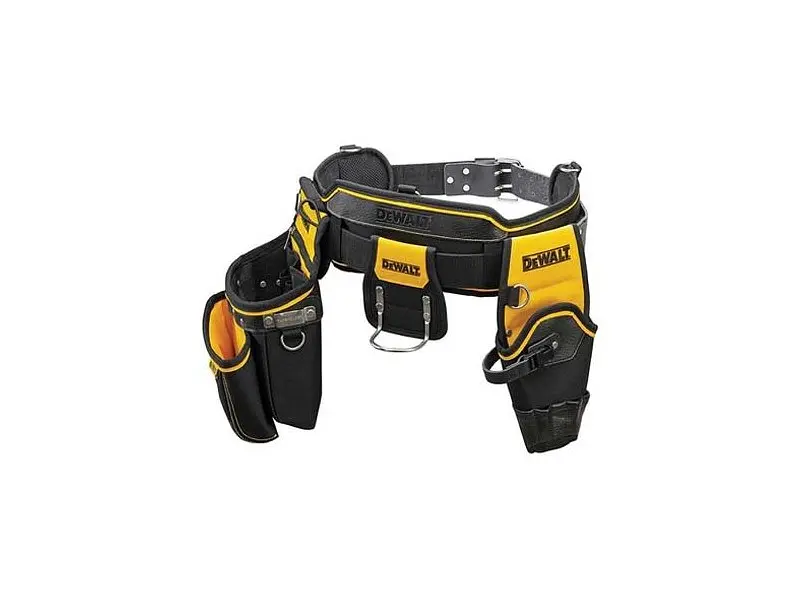 Сумка на пояс DeWALT DWST1-75552