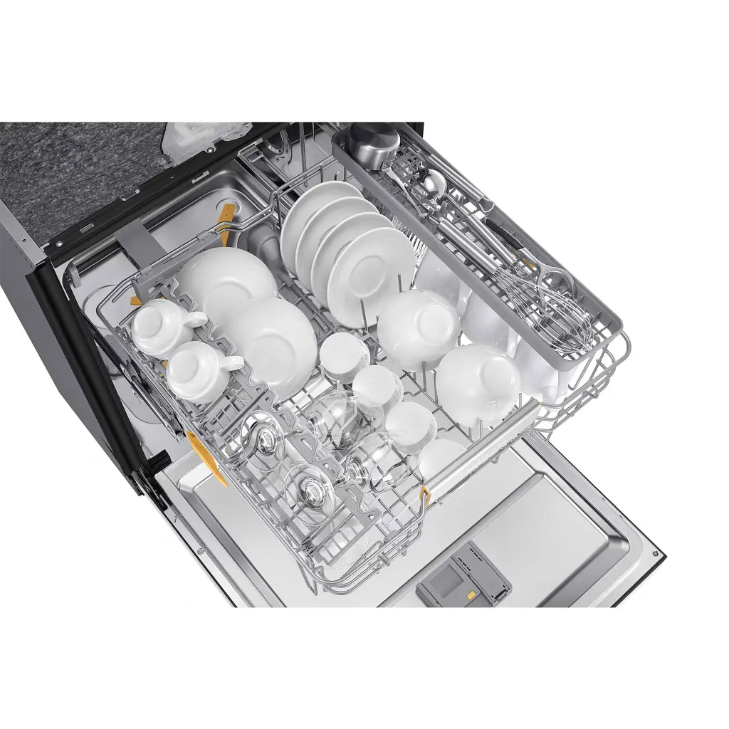 Посудомийна машина Samsung DW60DG760B00U1 - фото 7
