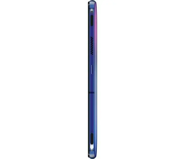 Смартфон ZTE Nubia Red Magic 7 12/256GB Pulsar - фото 3