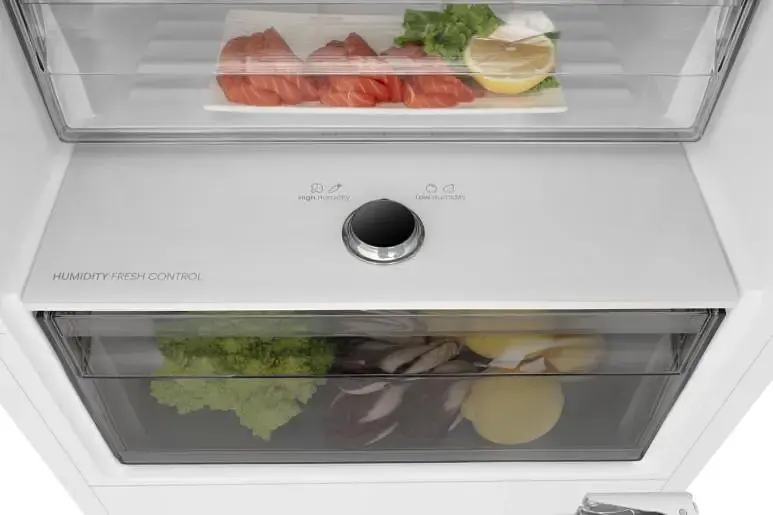Холодильник Hisense RB3B250SAWE (BCD-250WQ) (7264375) - фото 4
