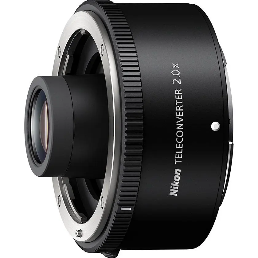 Телеконвертер Nikon Z TC-2.0x (JMA904DA) [169220] - фото 3