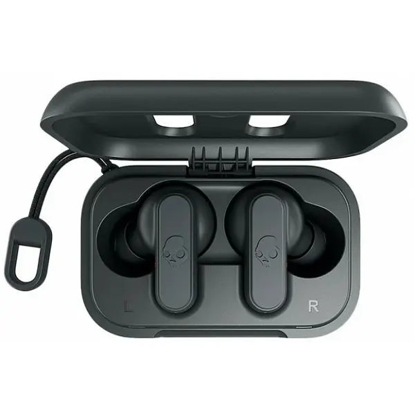 Наушники SkullCandy DIME Chill Grey (S2DMW-P744) - фото 3